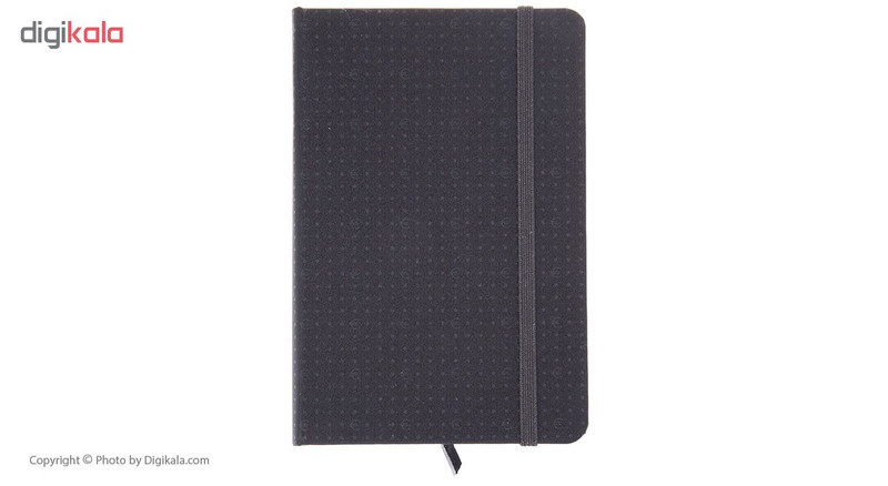 دفتر یوروپن مدل Small-A6