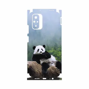 MAHOOT Panda-FullSkin Cover Sticker for Xiaomi Redmi Note 10s