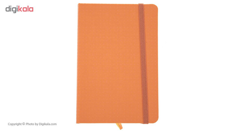 دفتر یوروپن مدل Small-A6