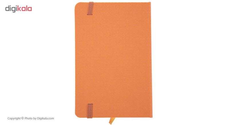 دفتر یوروپن مدل Small-A6
