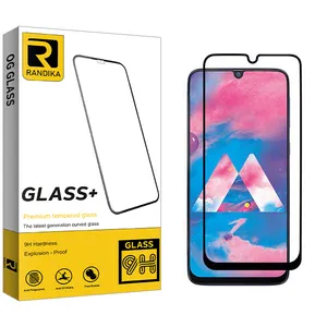 Randika RK Ceramics Screen Protector For Samsung Galaxy M30 / A40s