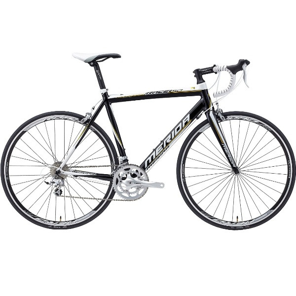 دوچرخه کورسی مریدا مدل Race Lite 901-Com سایز 27.5 