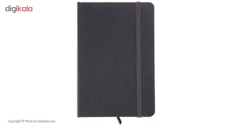 دفتر یوروپن مدل Medium-A5