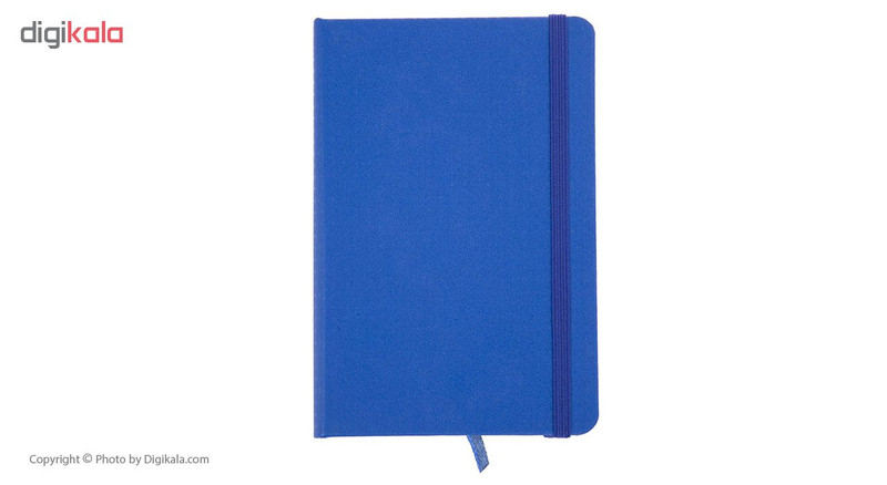 دفتر یوروپن مدل Medium-A5