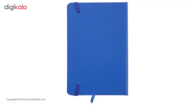 دفتر یوروپن مدل Medium-A5