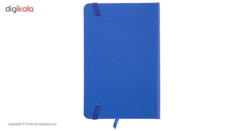 دفتر یوروپن مدل Medium-A5