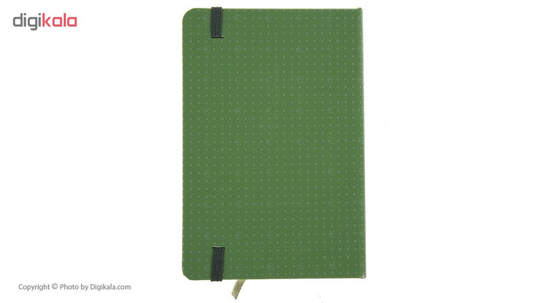 دفتر یوروپن مدل Medium-A5