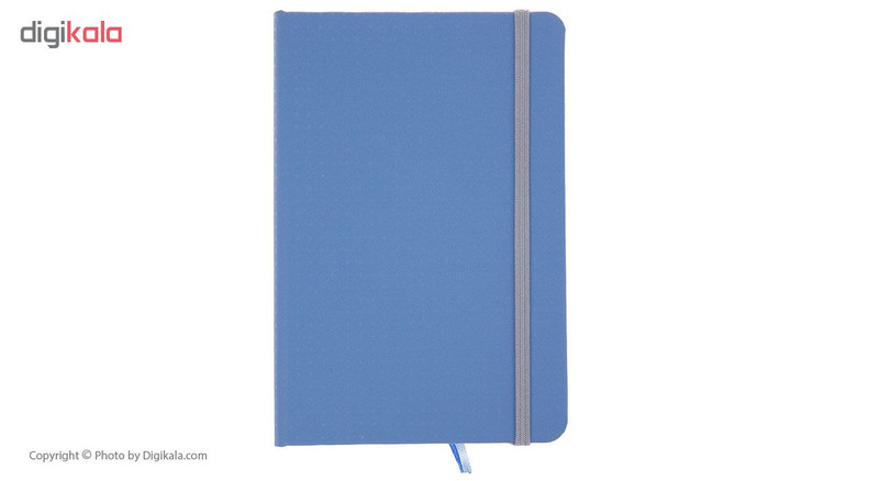 دفتر یوروپن مدل Medium-A5