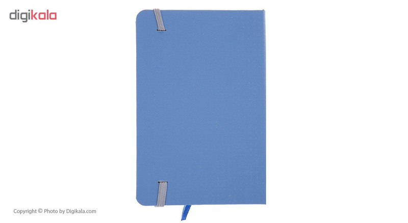 دفتر یوروپن مدل Medium-A5