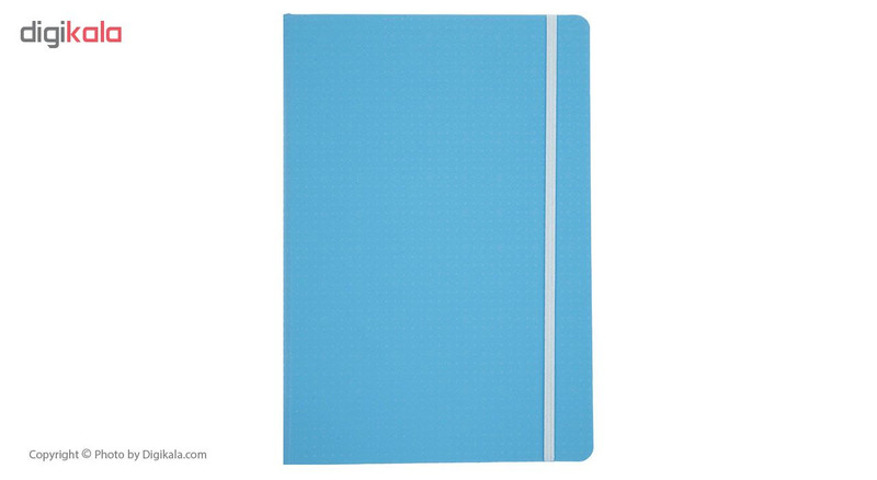 دفتر یوروپن مدل Medium-A5