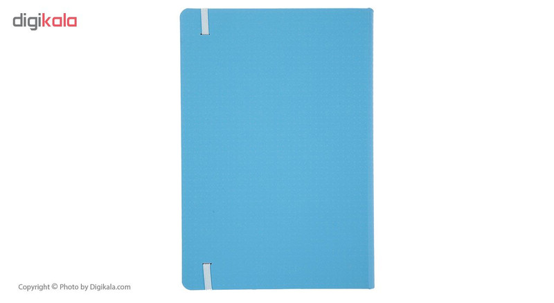 دفتر یوروپن مدل Medium-A5