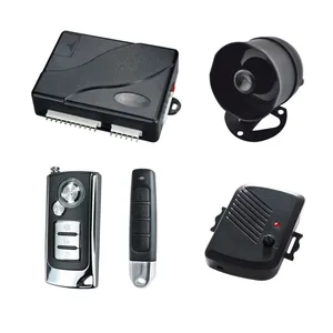 دزدگیر خودرو استیلاک مدل هوتای کد ریموت A572TX1000