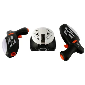 تفنگ لیزری اسپیس زپر کد 08B-393