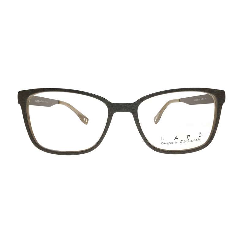 فریم عینک طبی زنانه لاپو مدل 840 - LAAM030C16 - 54.17.145