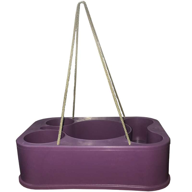 نگهدارنده فلاسک و لیوان خودرو مدل 4511