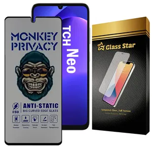 Glass Star AMPG Privacy Screen Protector For TCH Neo