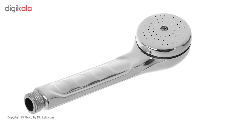 سر دوش سنی پلاستیک مدل Baran2395