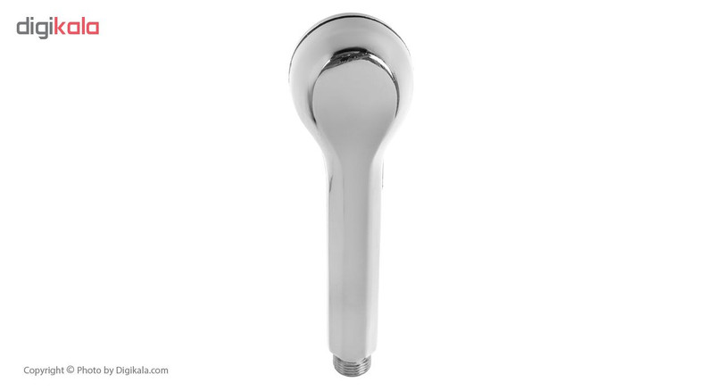 سر دوش سنی پلاستیک مدل Baran2395