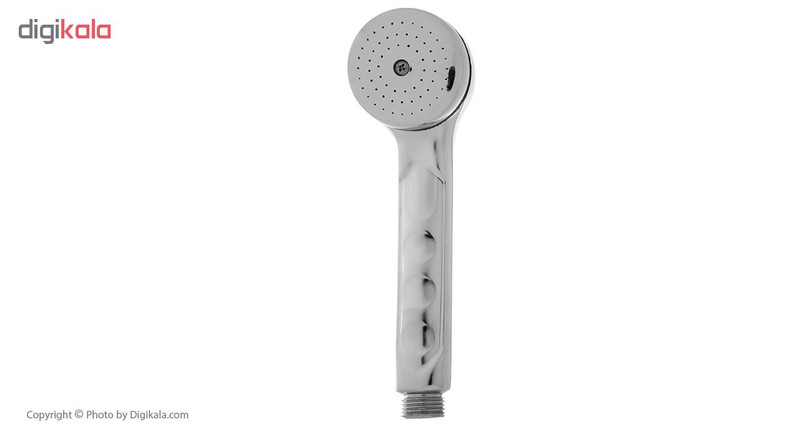 سر دوش سنی پلاستیک مدل Baran2395