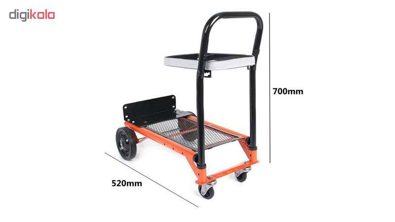 باربر مدل HT1103