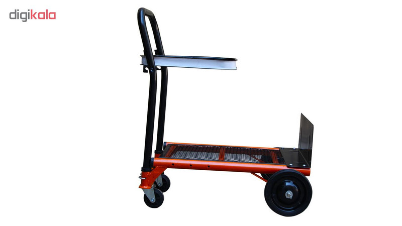 باربر مدل HT1103