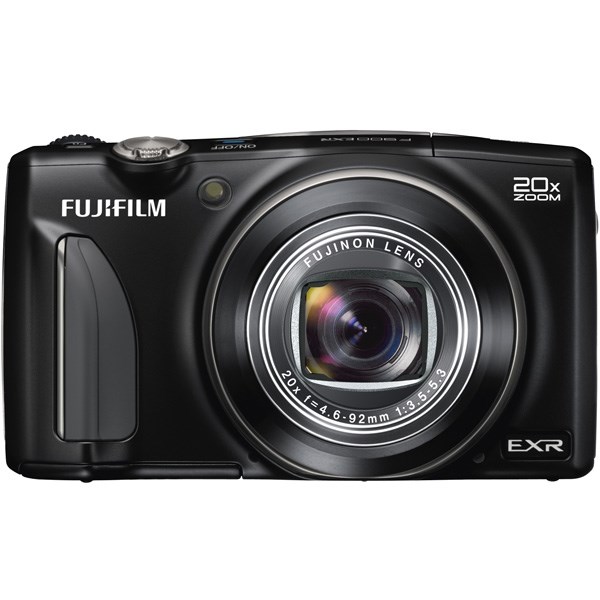 دوربین دیجیتال فوجی فیلم فاین پیکس F900 EXR