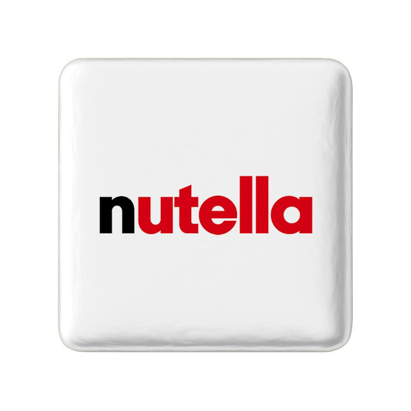 مگنت خندالو مدل نوتلا Nutella کد 8527