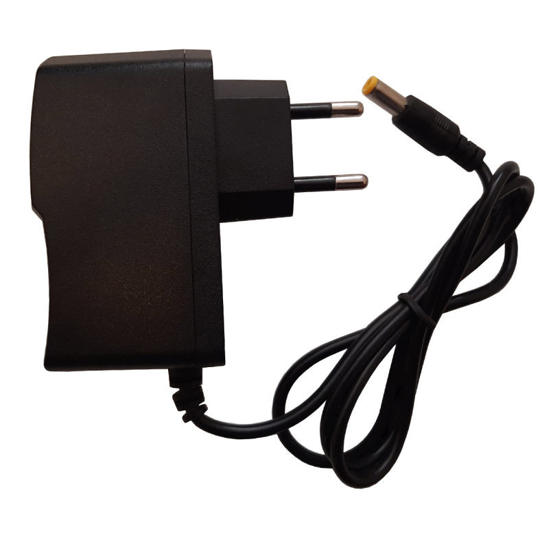 آداپتور 12 ولت 1 آمپر انزو مدل EU