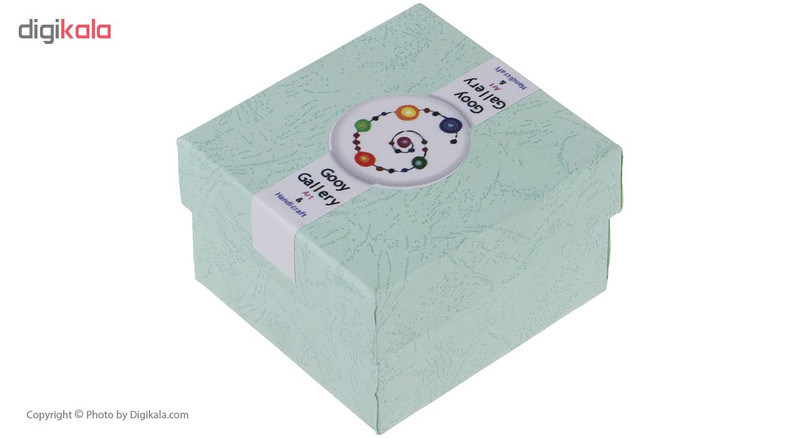 زنجیر طلا 18 عیار گوی گالری مدل G66