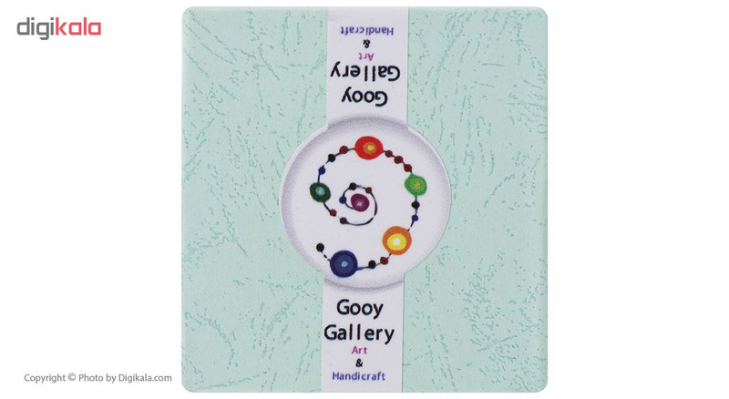 زنجیر طلا 18 عیار گوی گالری مدل G66