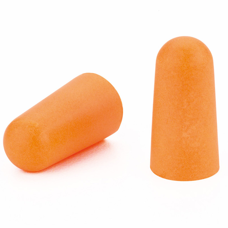 محافظ گوش استیل پرو سیفتی مدل EAR MAX بسته 40 عددی