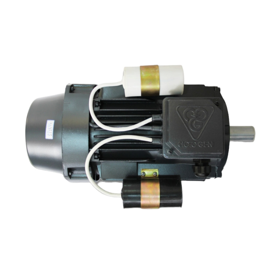 الکتروموتور موتوژن مدل 2.2 کیلووات الکتروموتور موتوژن مدل 2.2 کیلووات