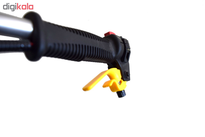 داس موتوری ماک مدل GX35 داس موتوری ماک مدل GX35