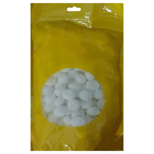 نفتالین خوشبو کننده مدل MB وزن 1 کیلوگرم