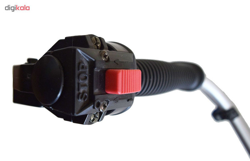 داس موتوری ماک مدل GX35 داس موتوری ماک مدل GX35