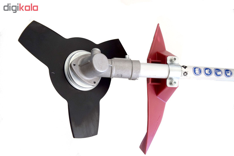 داس موتوری ماک مدل GX35 داس موتوری ماک مدل GX35