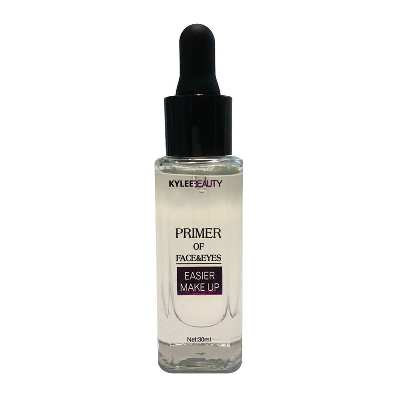 پرایمر کایلی بیوتی مدل Easier Make up حجم 30 میلی لیتر