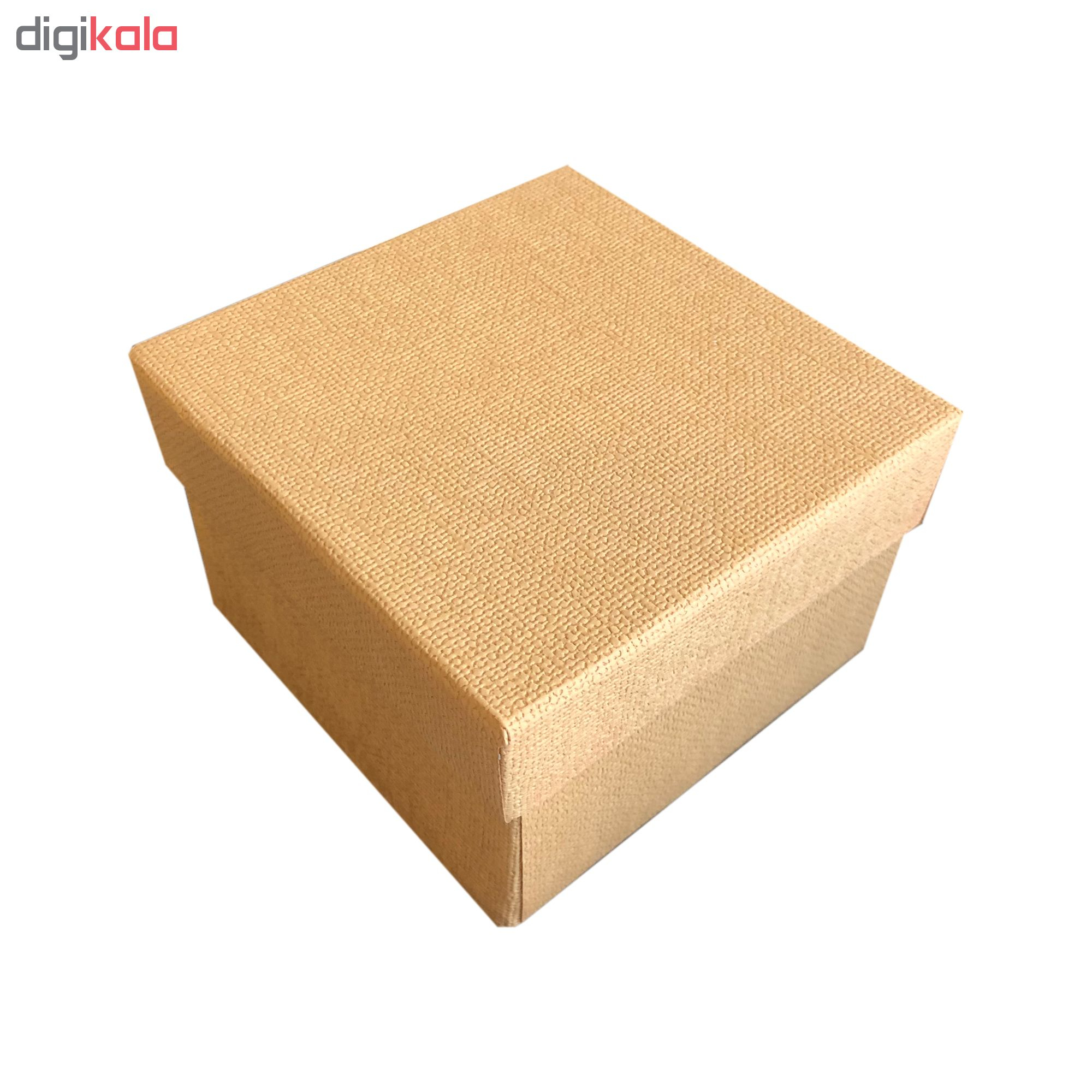 جعبه هدیه مدل برزنتی 2