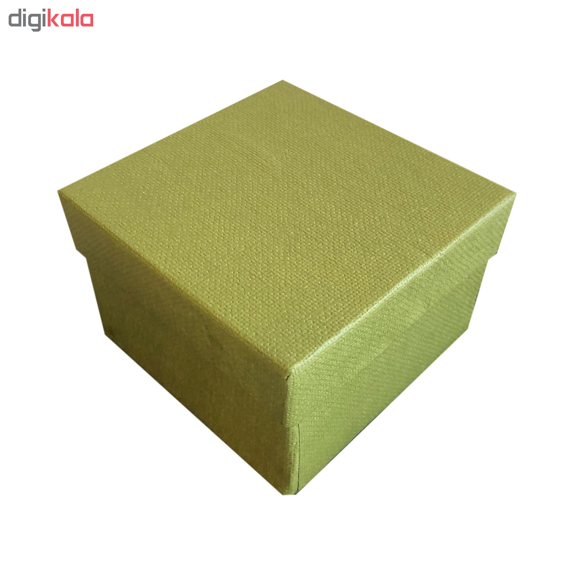 جعبه هدیه مدل برزنتی 2