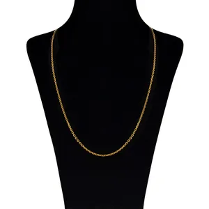 Gooy Gallery G74 Gold Chain