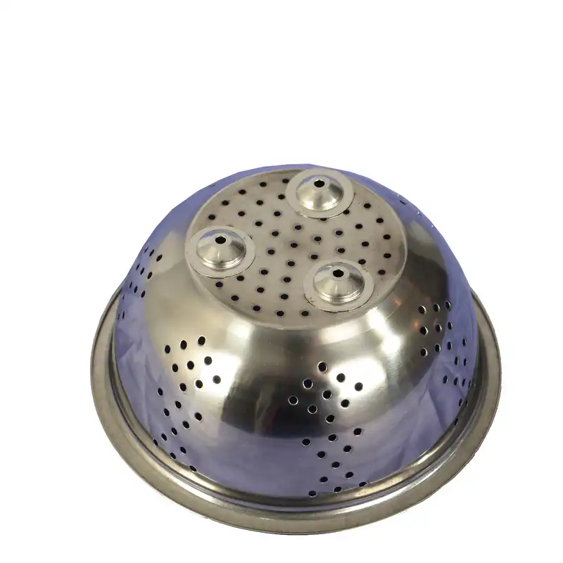 صافی ظرفشویی و سینک کاسه ای جار