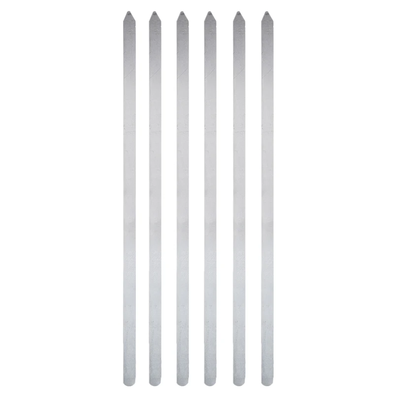 سیخ کوبیده مدل AL-B کد VA3000-008 مجموعه 12 عددی