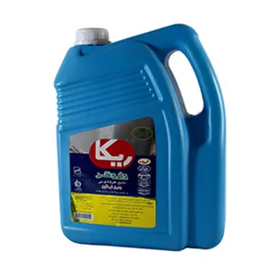 Rika Blue Dishwashing Liquid 4000g