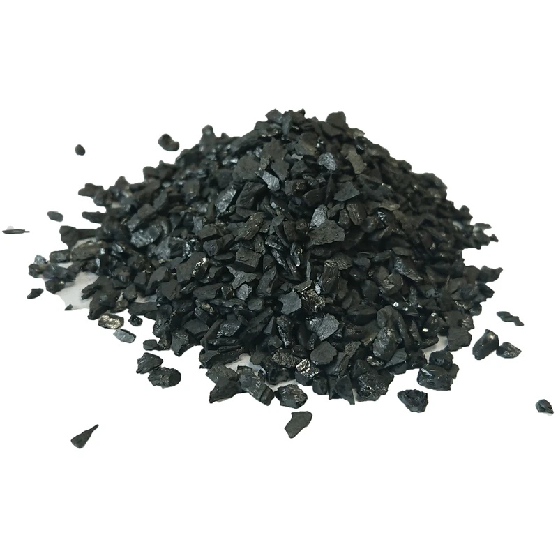 ذغال اکتیو مدل Granule 