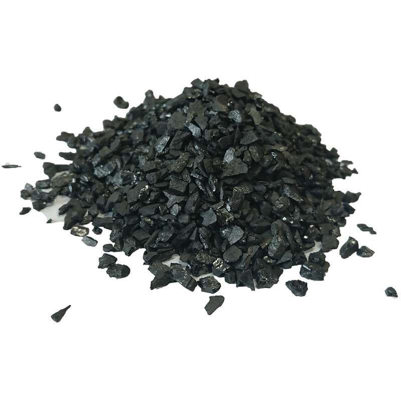 ذغال اکتیو مدل Granule