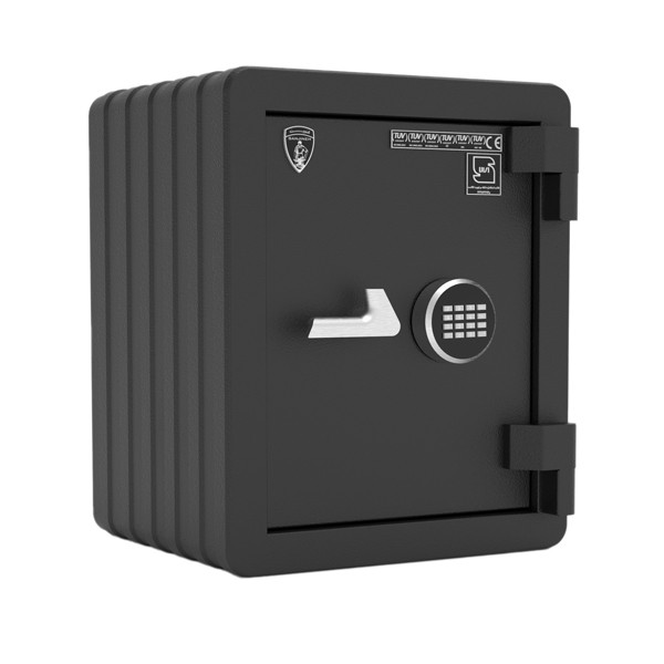 گاوصندوق گنجینه مدل GS-550 وزن 185 کیلوگرم