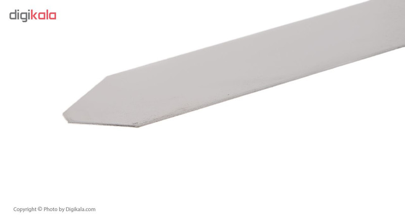 سیخ کوبیده مدل AL-B کد VA3000-008 مجموعه 12 عددی