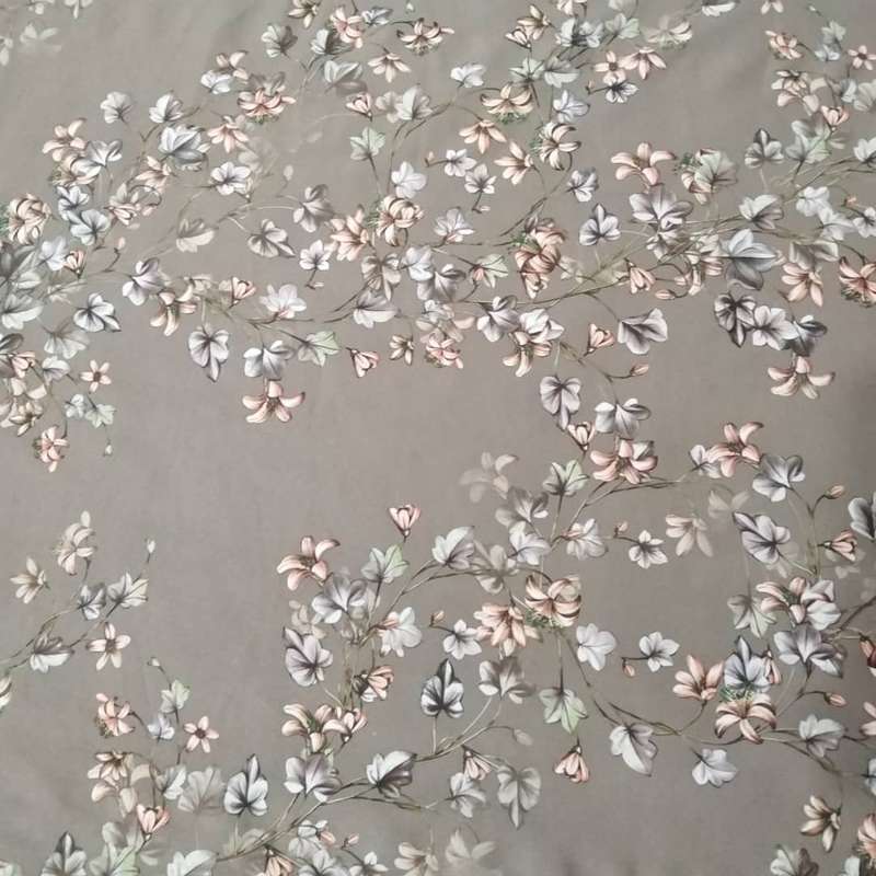 پارچه چادر مدل ابریشم سوپرسافت
