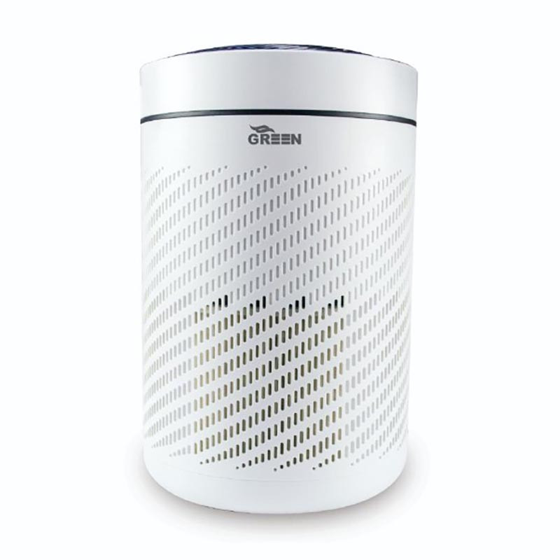 دستگاه تصفیه کننده هوا گرین مدل GAP200P1F4