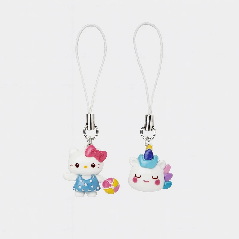 بند فلش مدل دخترانه بسته دو عددی